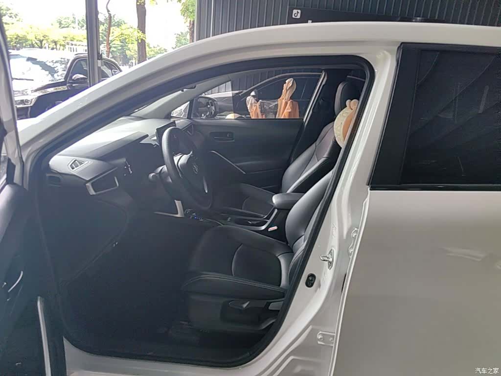 Toyota Corolla, 2024 15