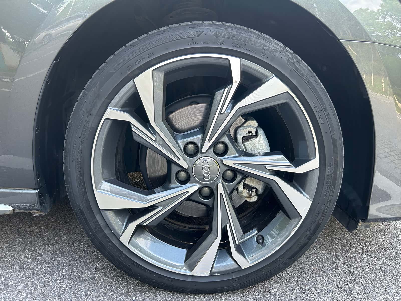 Audi A3, 2022 25