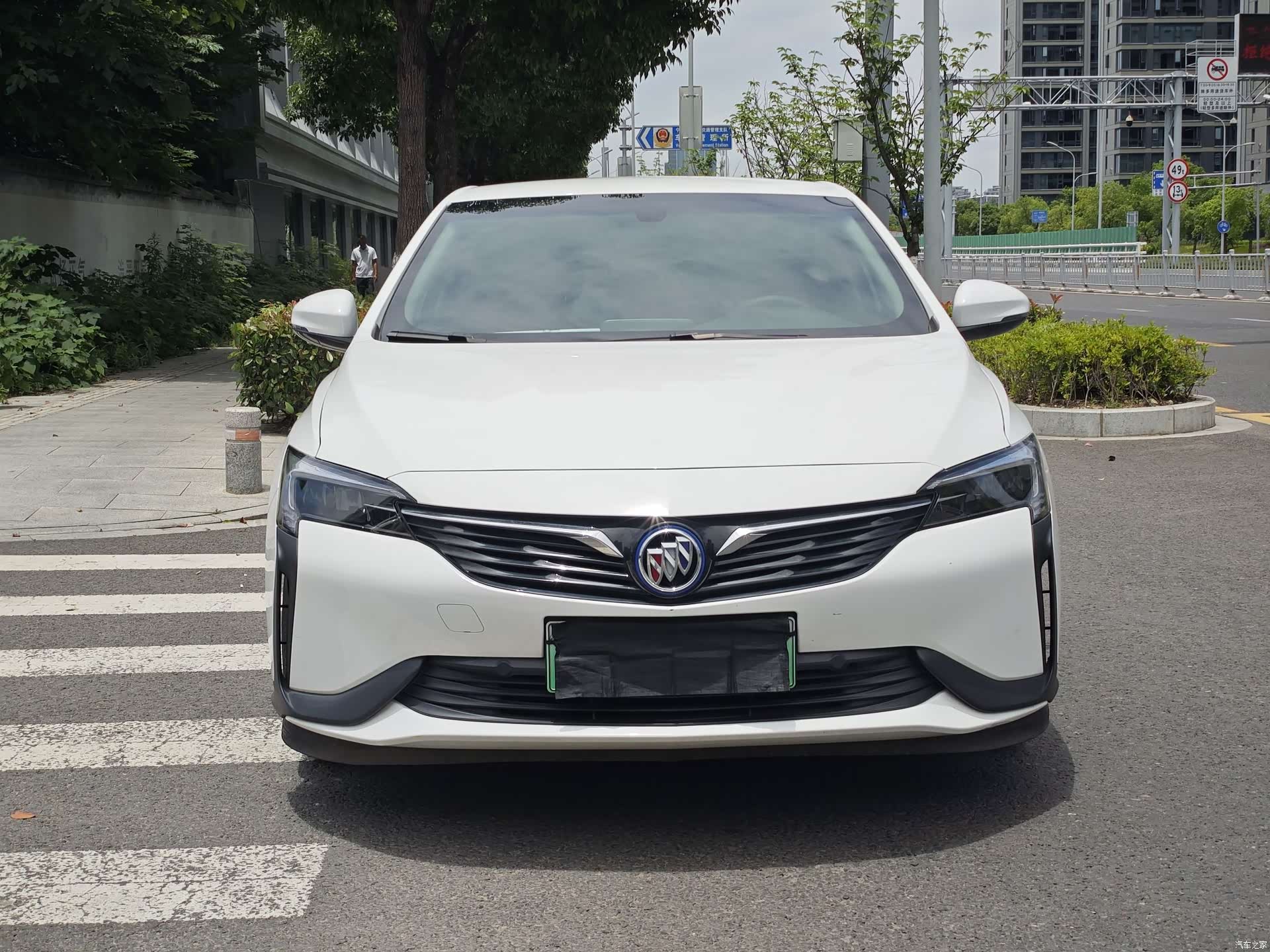 Buick Velite, 2020 2
