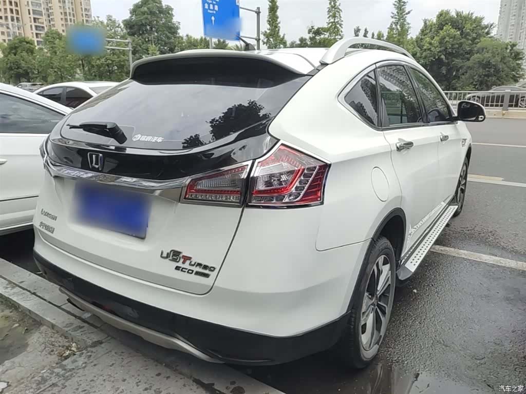 DongFeng 6, 2015 7