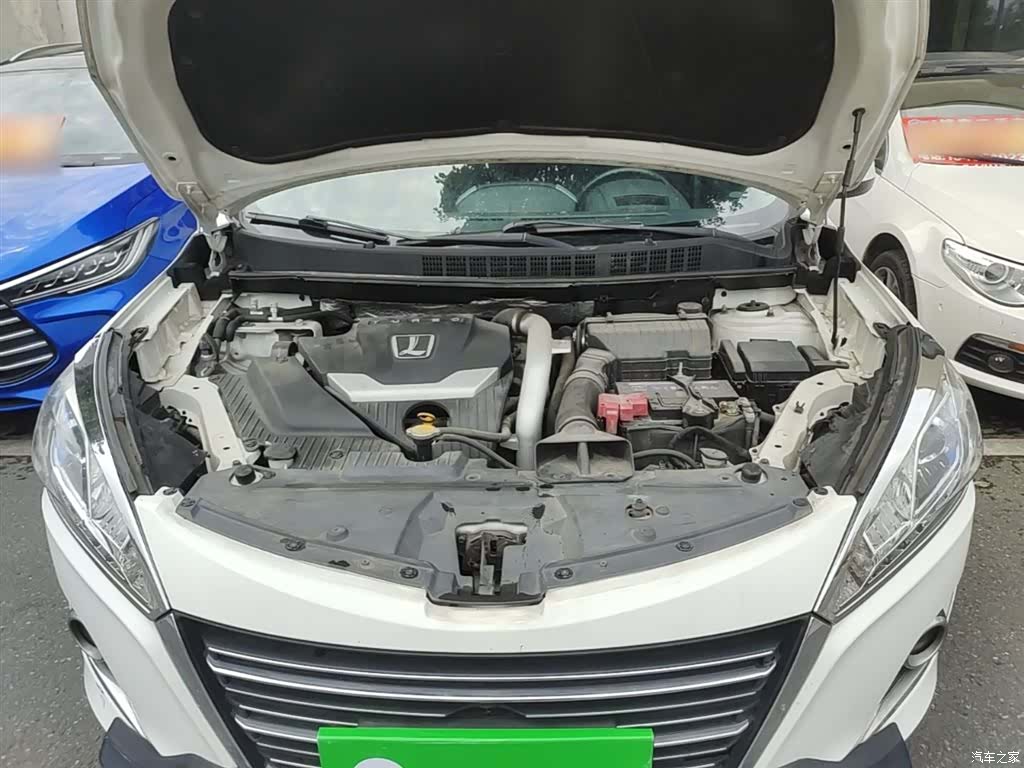 DongFeng 6, 2015 20