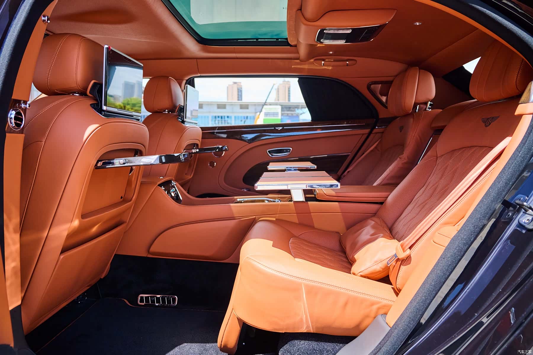 Bentley Mulsanne, 2017 17