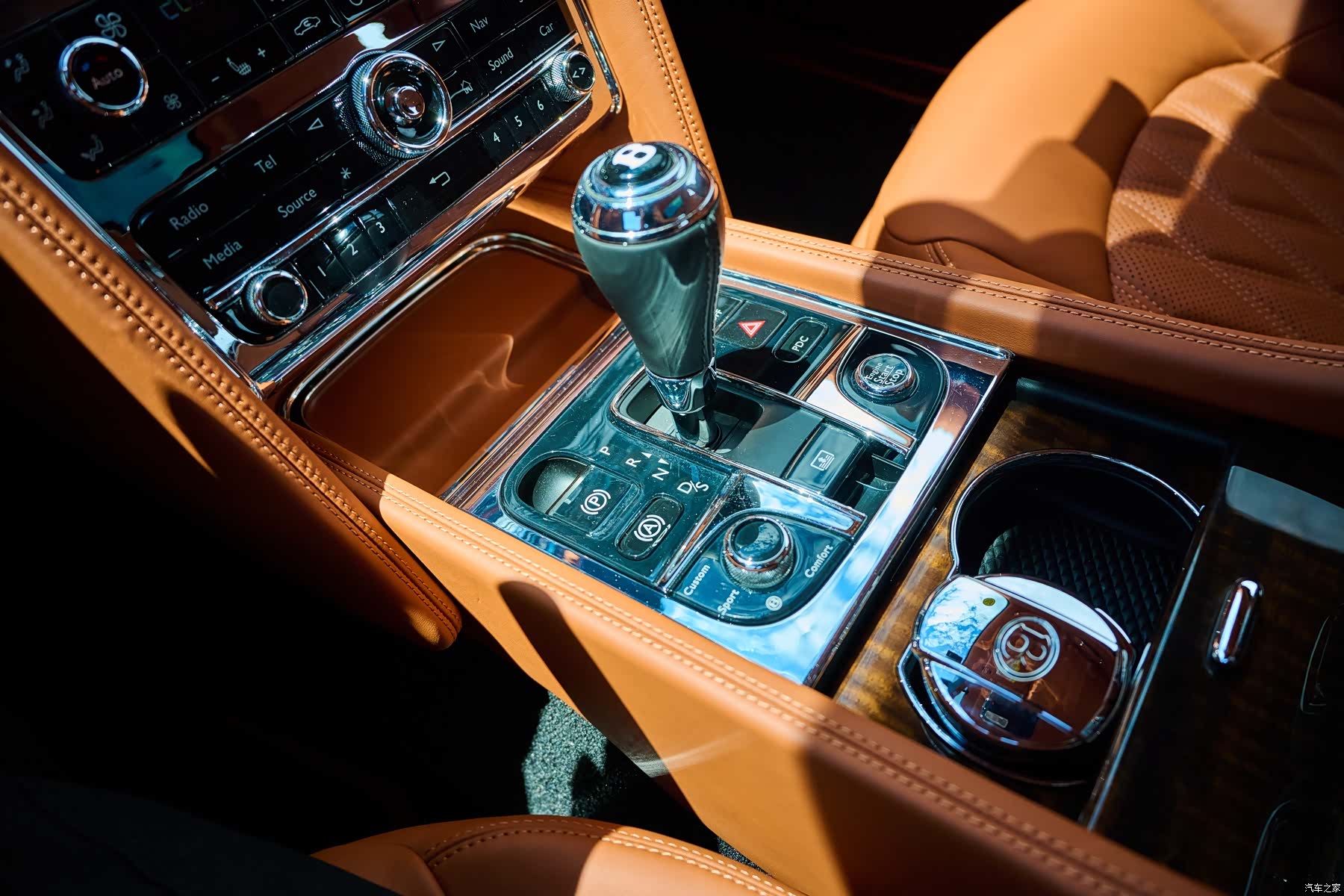 Bentley Mulsanne, 2017 15