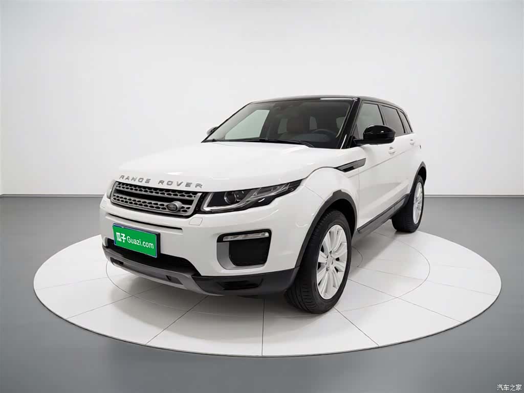 Land Rover Range Rover, 2017 2