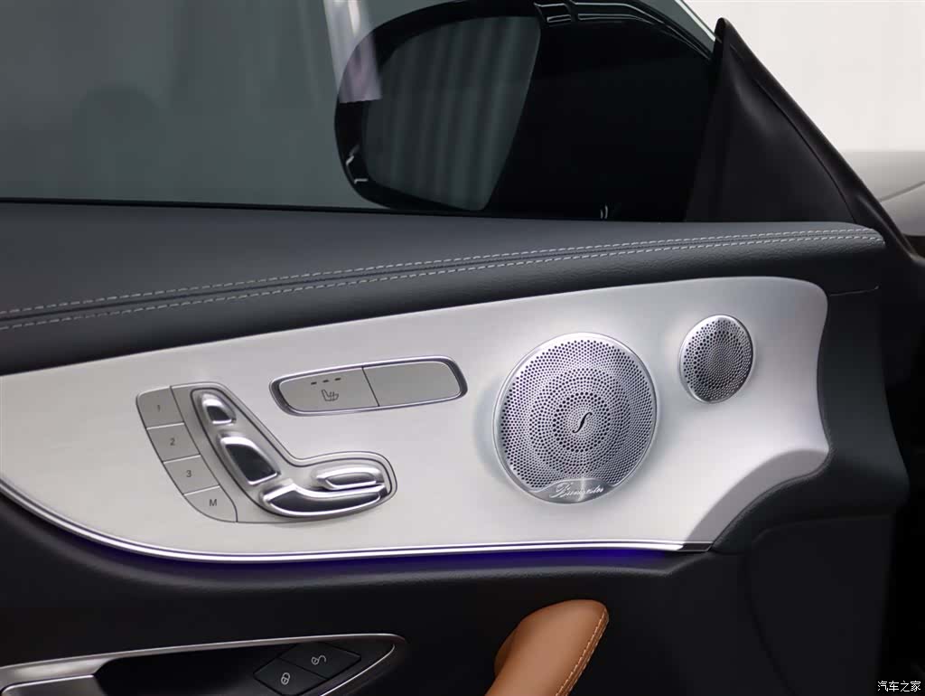 Mercedes-Benz E-Class, 2021 7