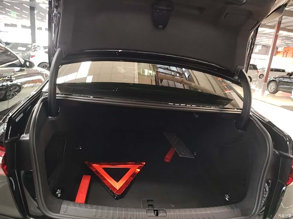 Audi A6L, 2021 19