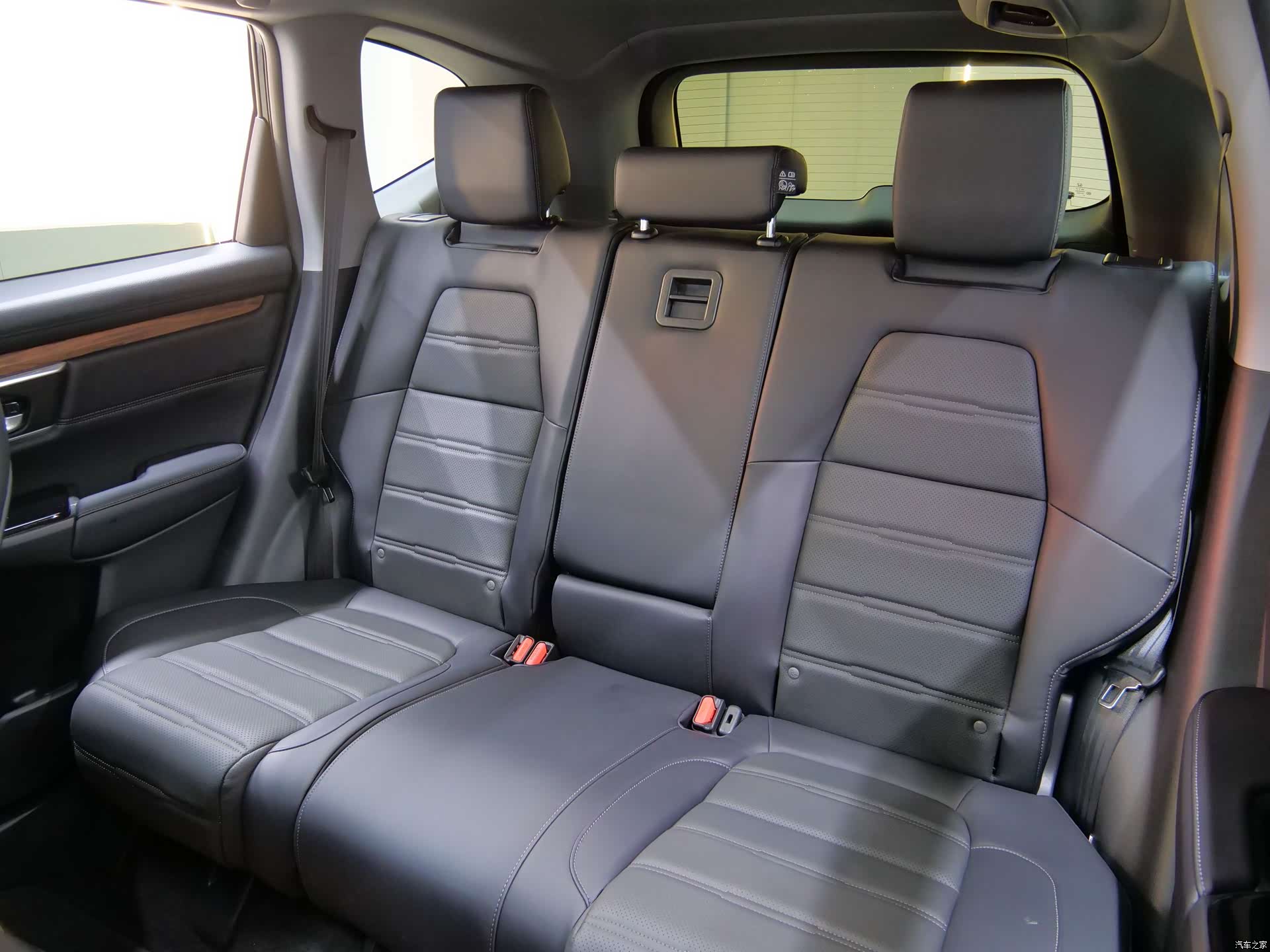Honda CR-V, 2019 16
