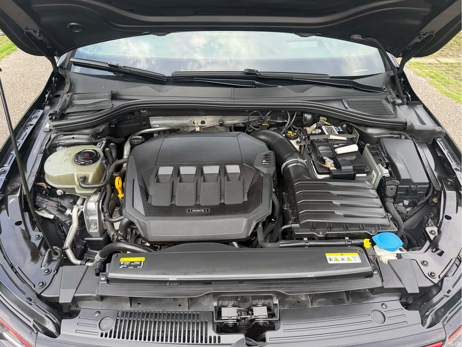 Volkswagen Golf, 2021 23