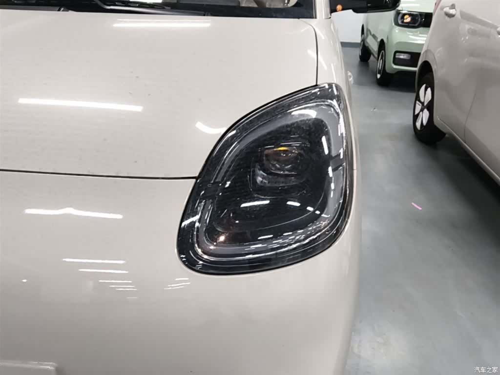 Wuling MINIEV, 2026 24