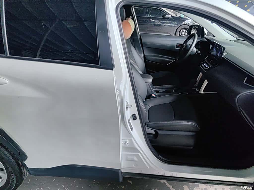 Toyota Corolla, 2024 25