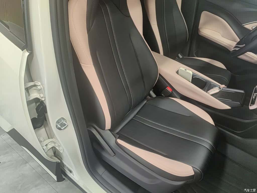 BYD Seagull, 2025 25