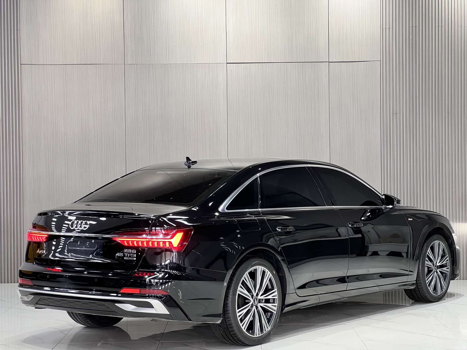 Audi A6L, 2023 10