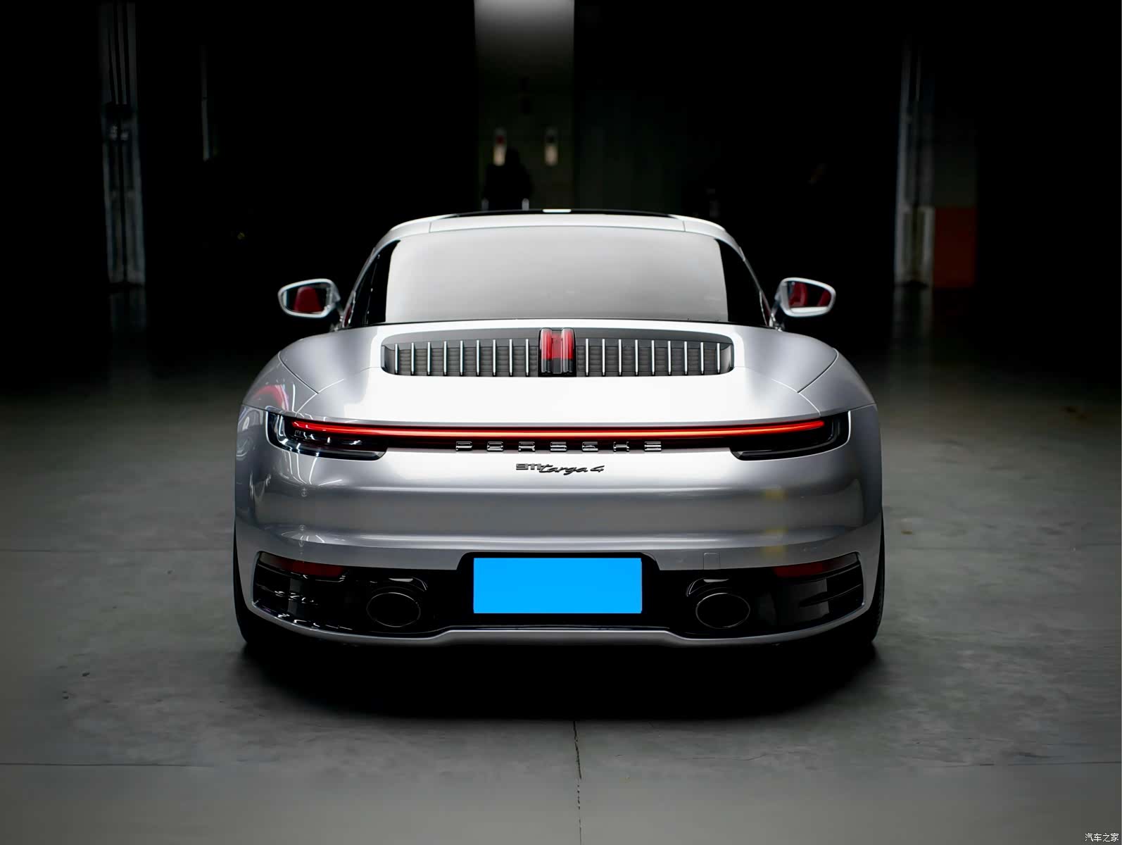 Porsche 911, 2021 все фото