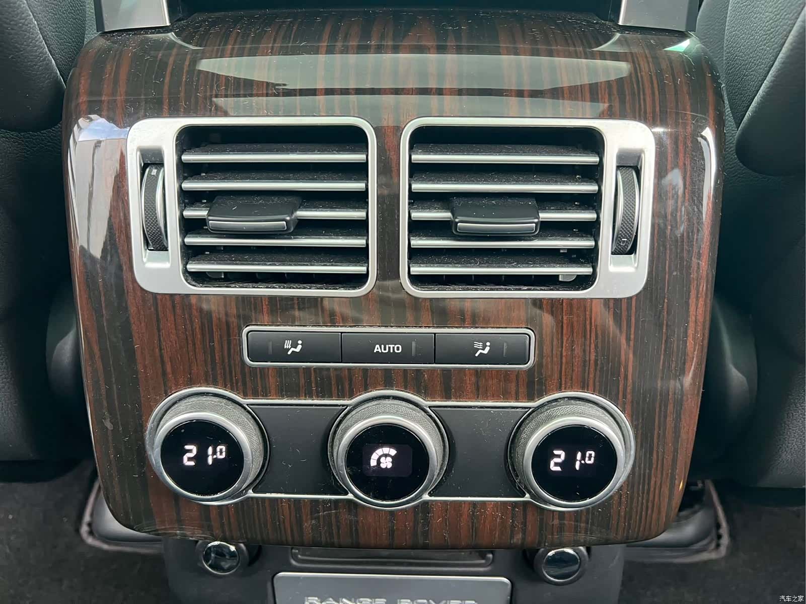 Land Rover Range Rover, 2018 9