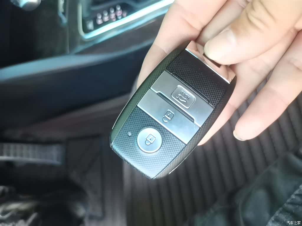 Kia K5, 2016 9