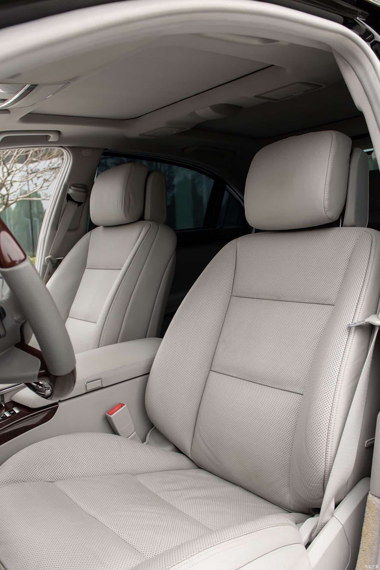 Mercedes-Benz S-Class, 2013 14