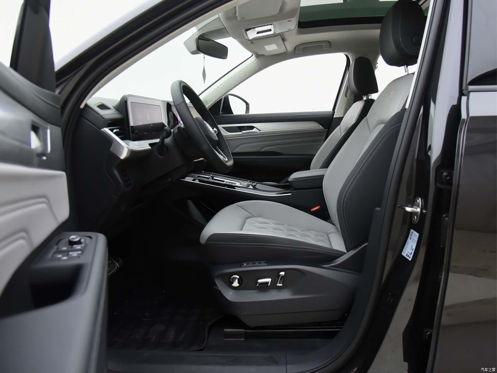 Volkswagen Talagon, 2025 13