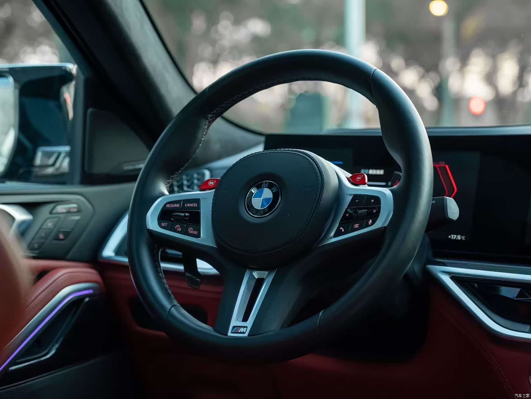 BMW X6, 2023 все фото