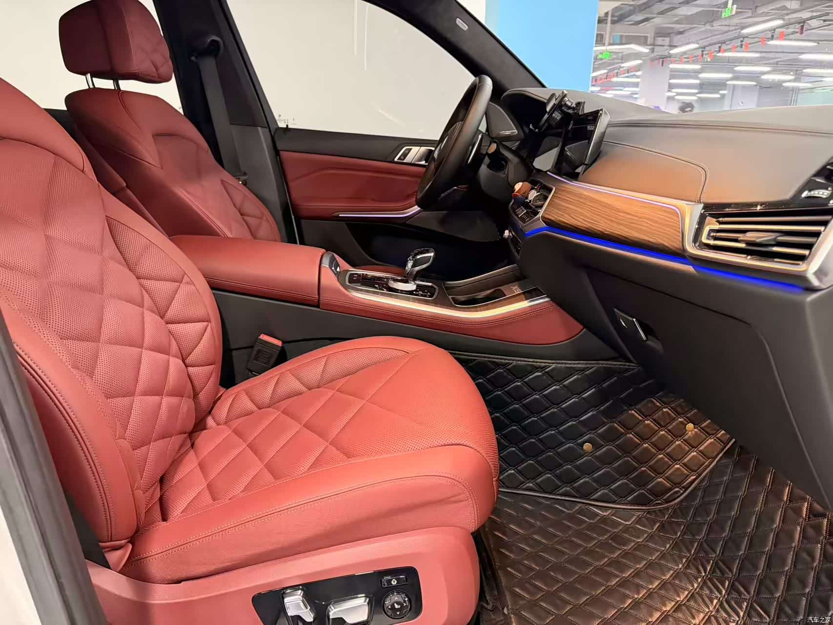 BMW X5, 2023 11
