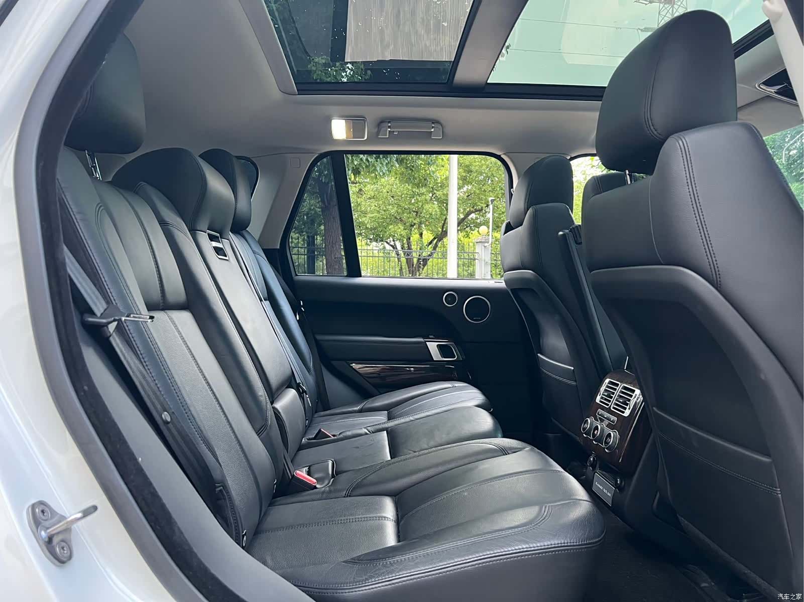 Land Rover Range Rover, 2018 18