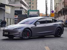 Model 3 2024�� ������ȫ��������