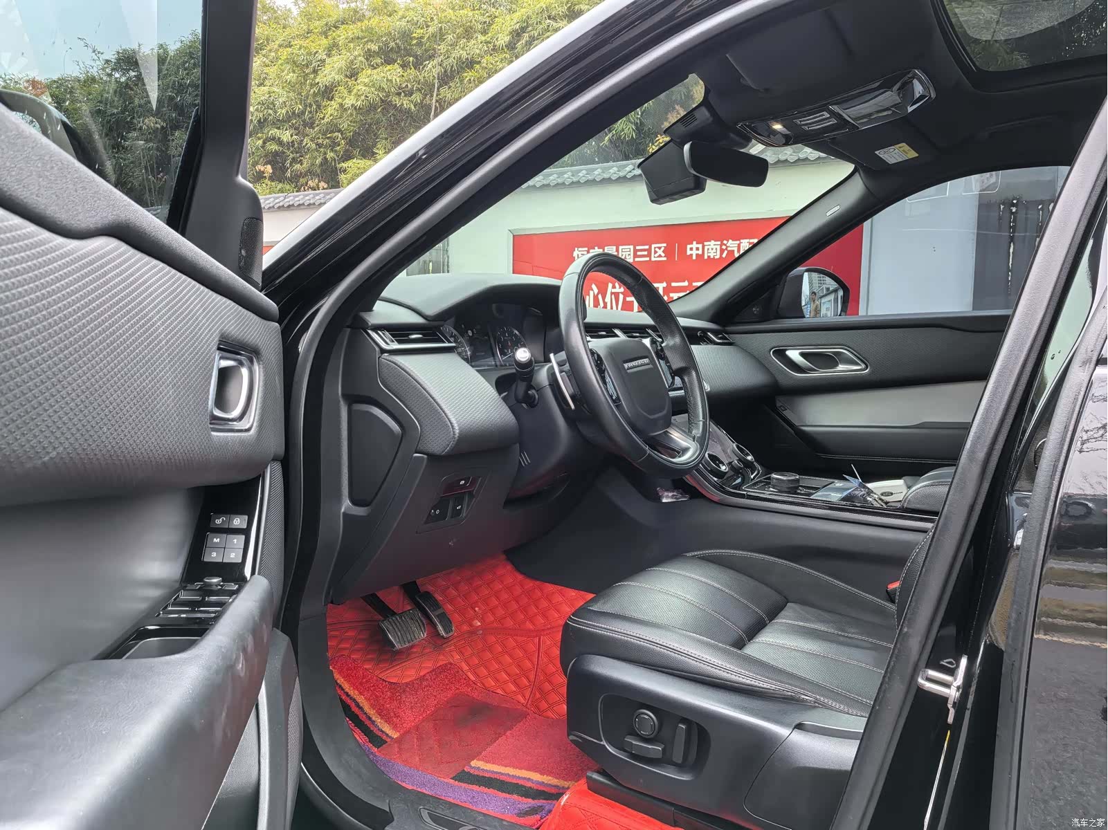 Land Rover Range Rover, 2021 4