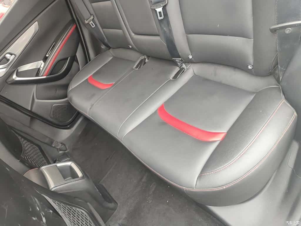 Changan CS55, 2018 17