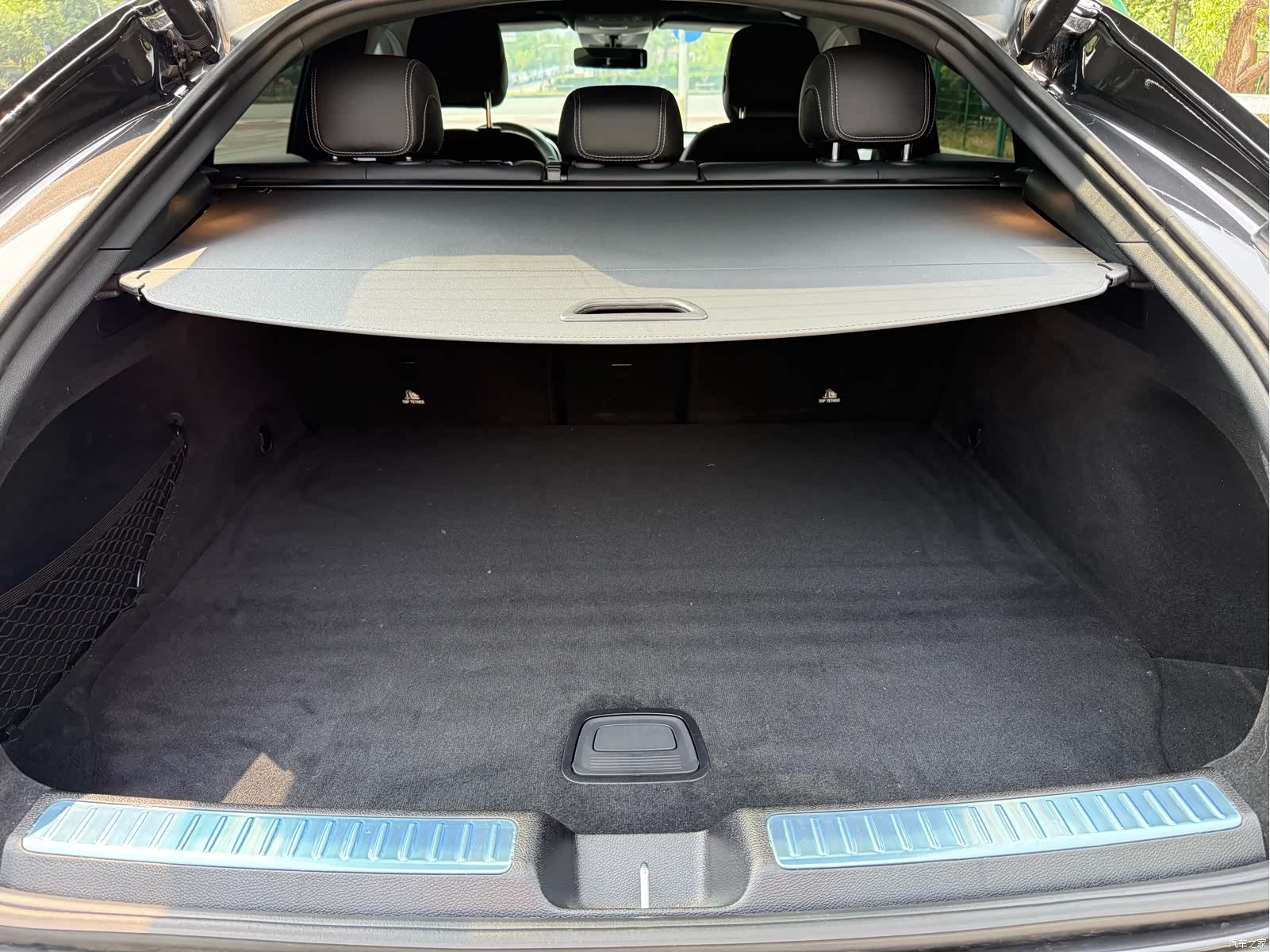 Mercedes-Benz GLC, 2021 16