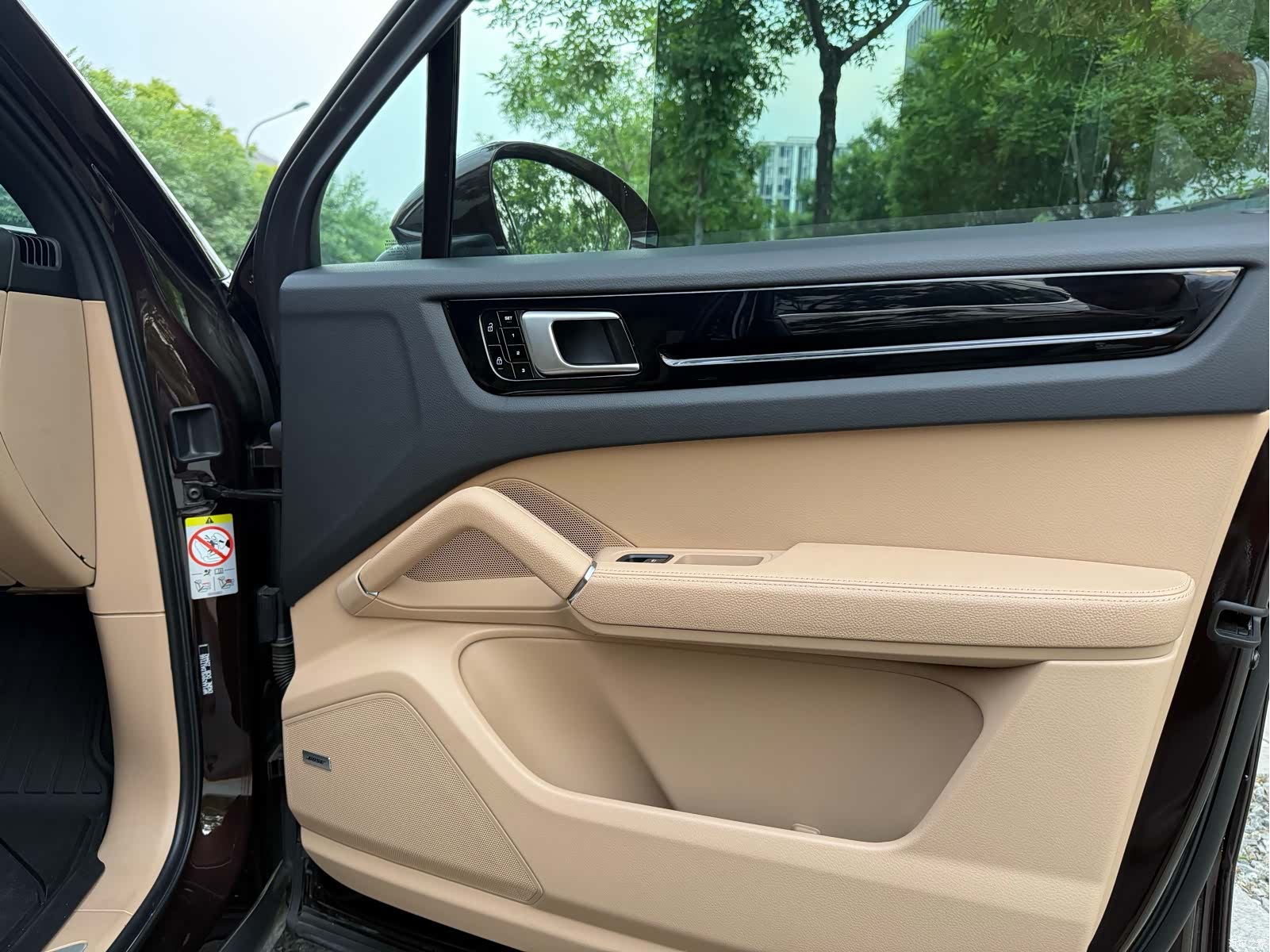 Porsche Cayenne, 2020 18