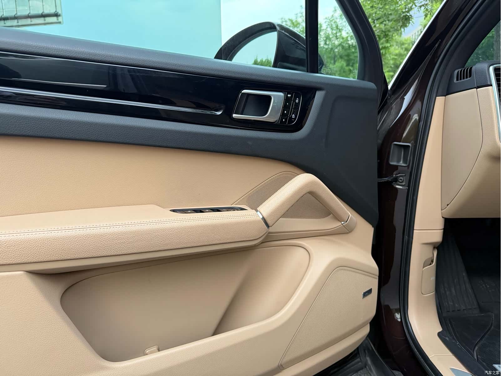 Porsche Cayenne, 2020 4