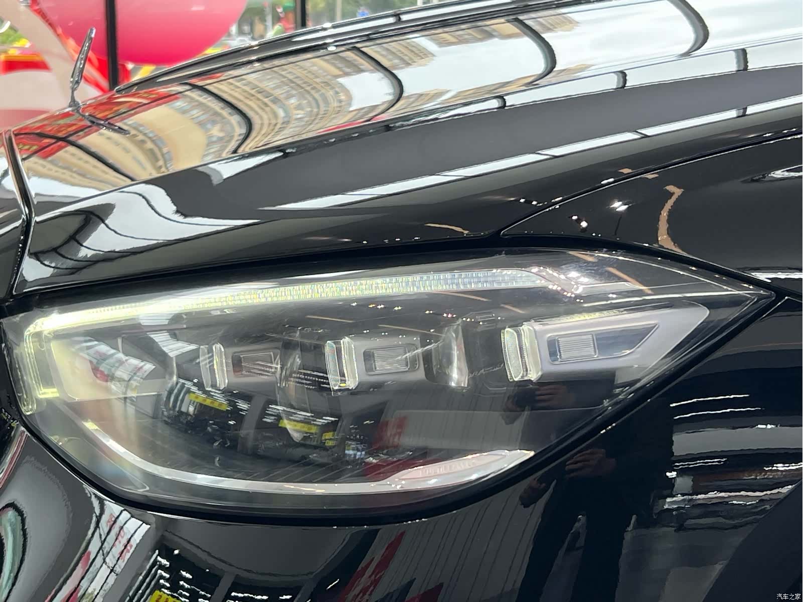 Maybach S-Class, 2022 10