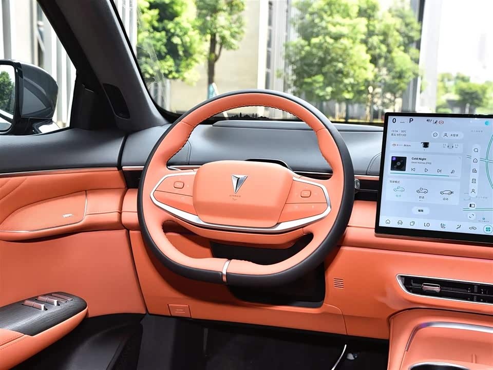 DEEPAL Dark blue S07