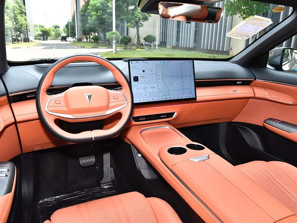 DEEPAL Dark blue S07