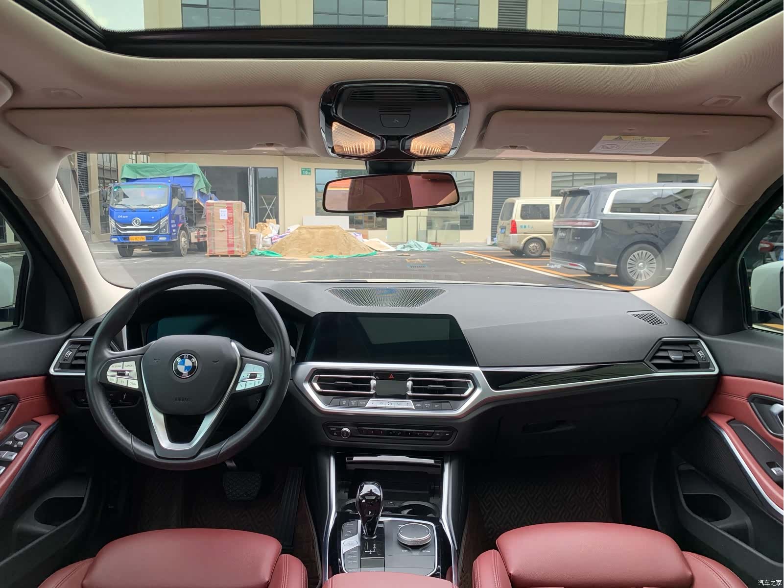BMW 3 Series, 2022 31