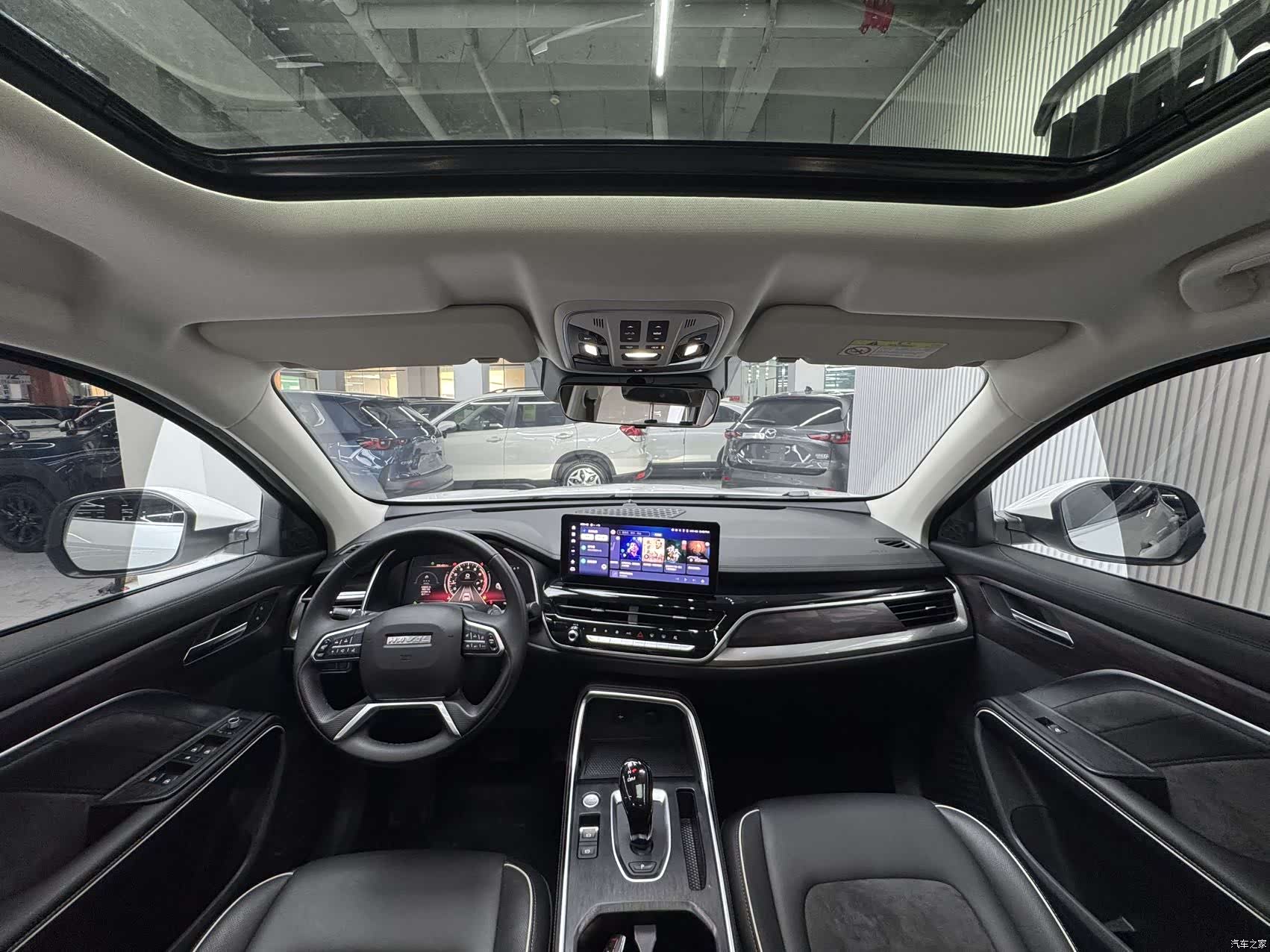 Haval H6, 2023 20