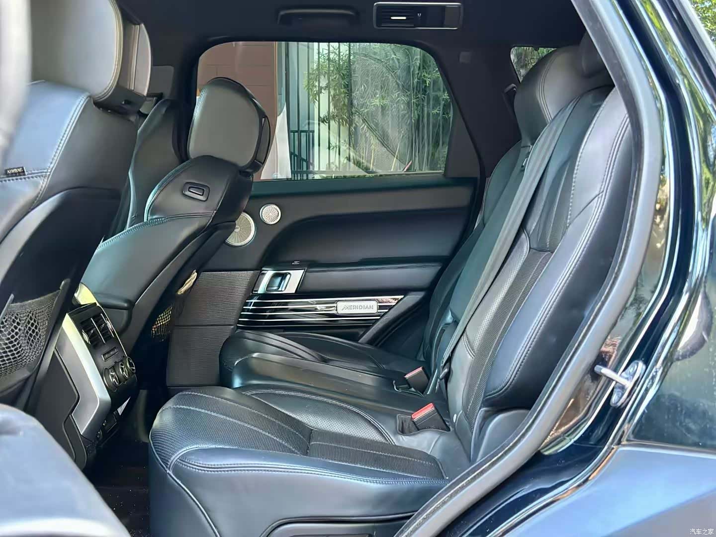 Land Rover Range Rover, 2014 9