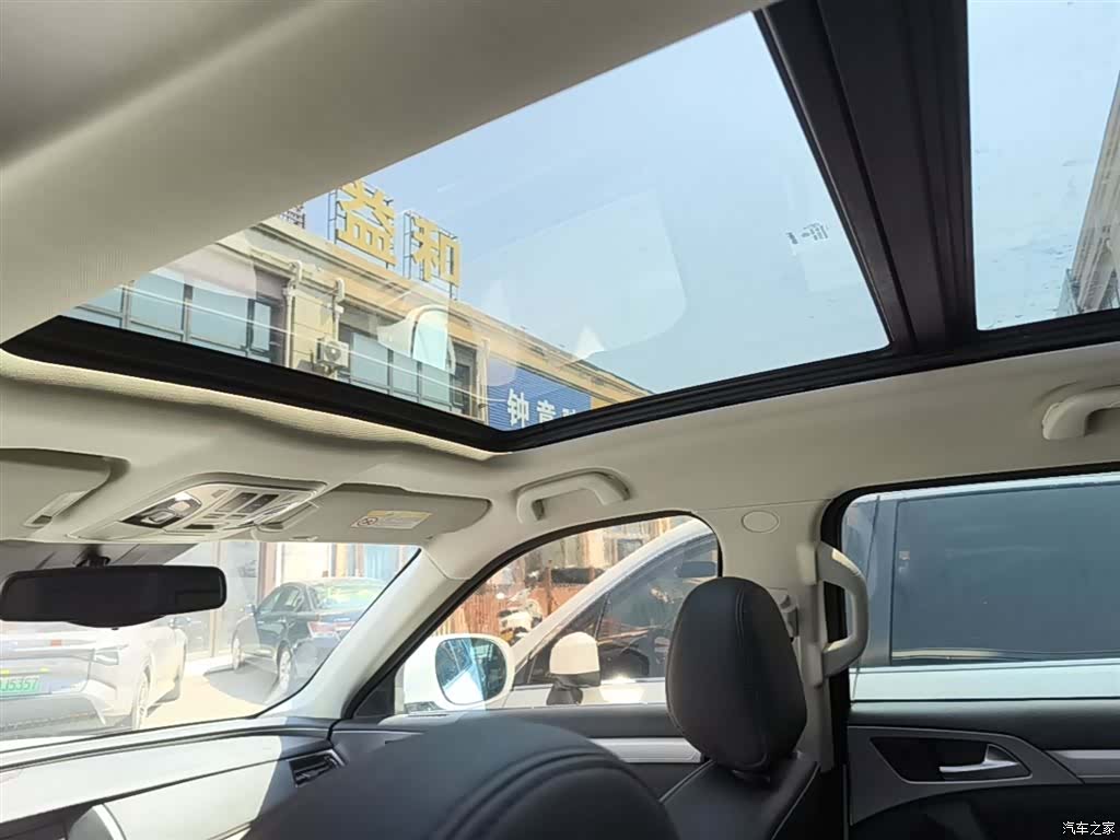 Haval H7, 2018 18