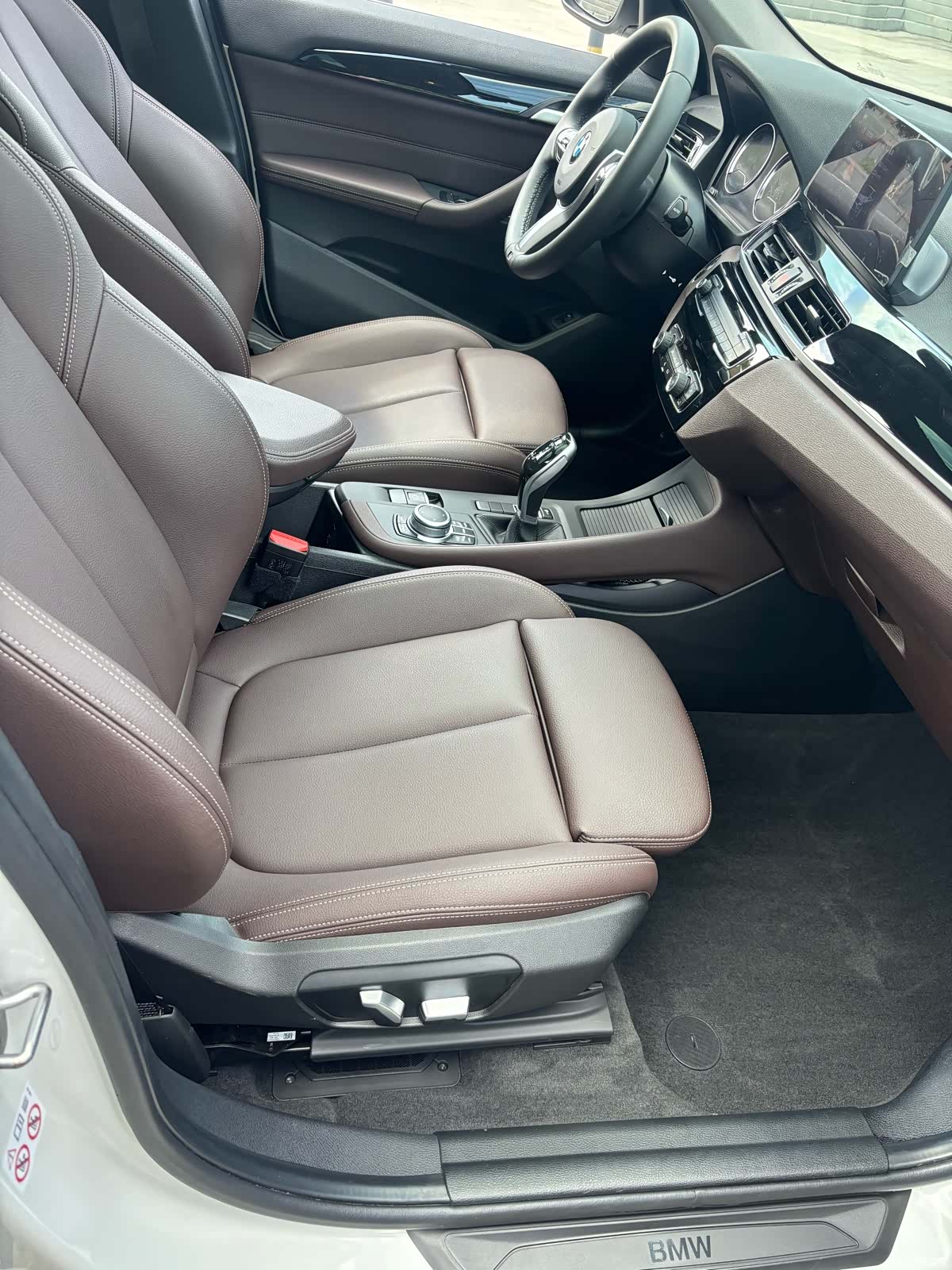 BMW X1, 2020 7