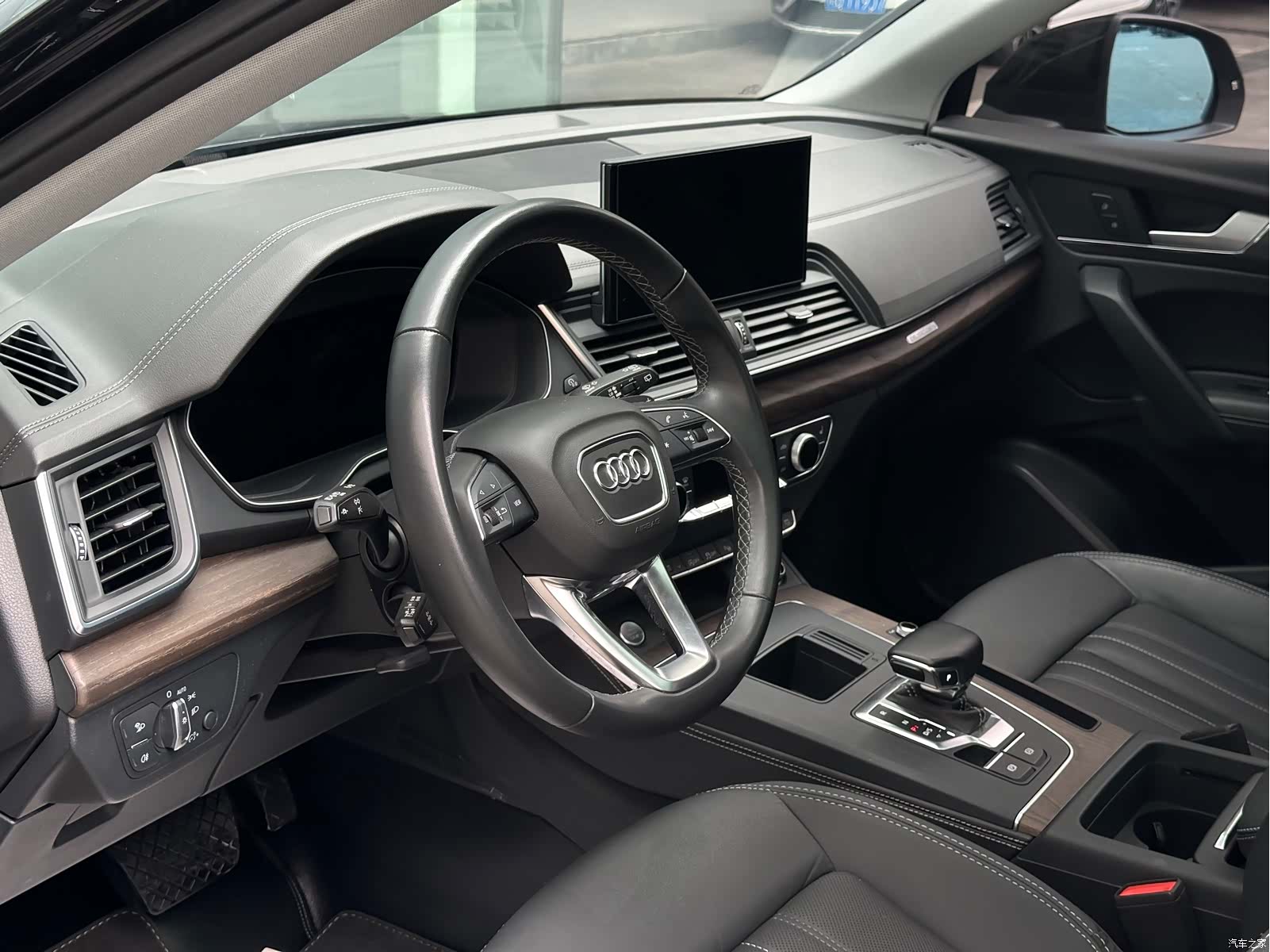 Audi Q5L, 2023 7