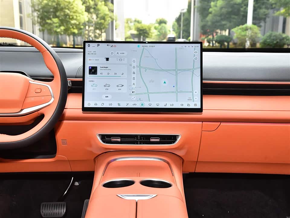 DEEPAL Dark blue S07