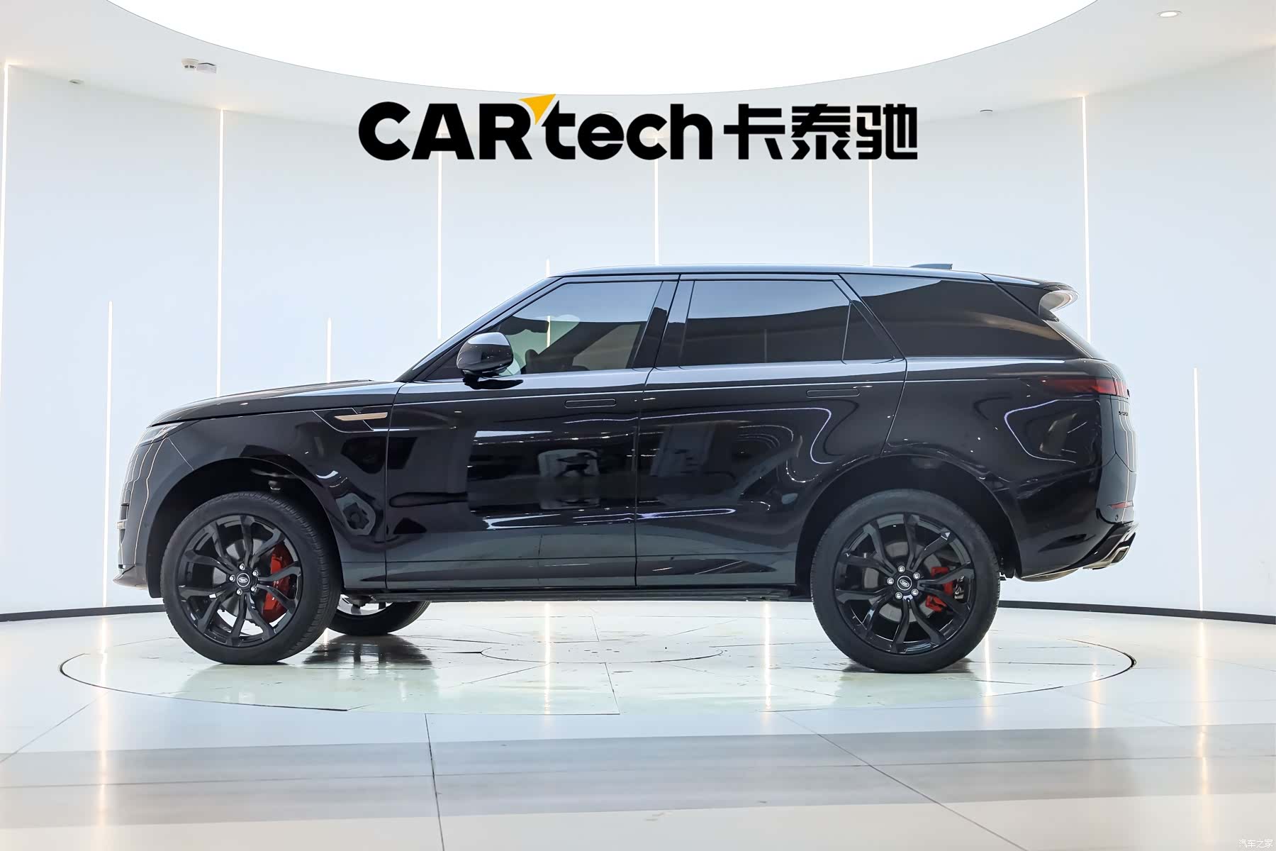 Land Rover Range Rover, 2025 2