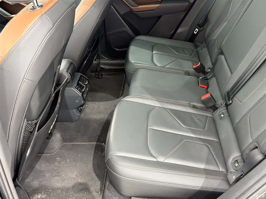 Audi Q3, 2022 14