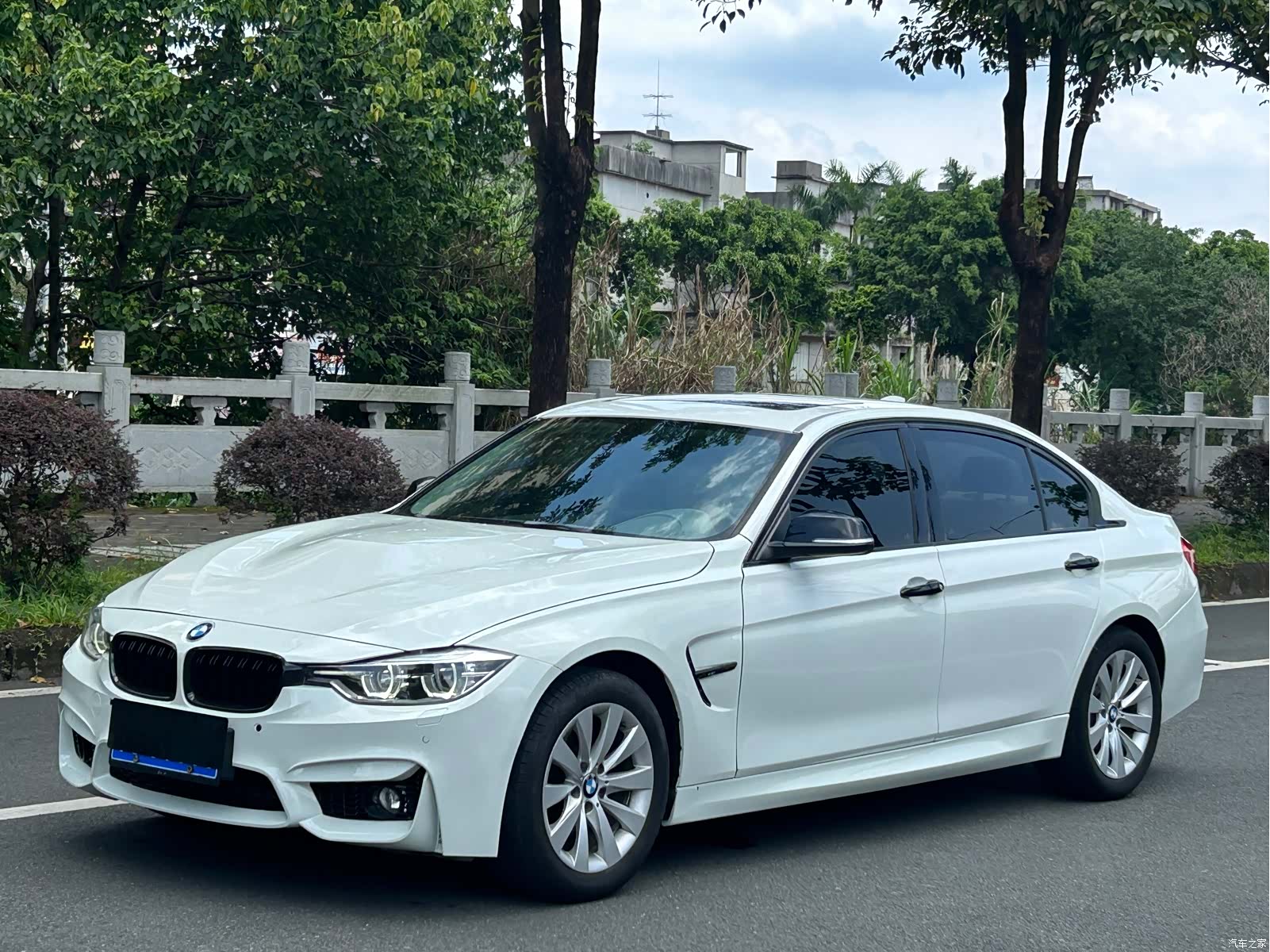 BMW 3 Series, 2013 1