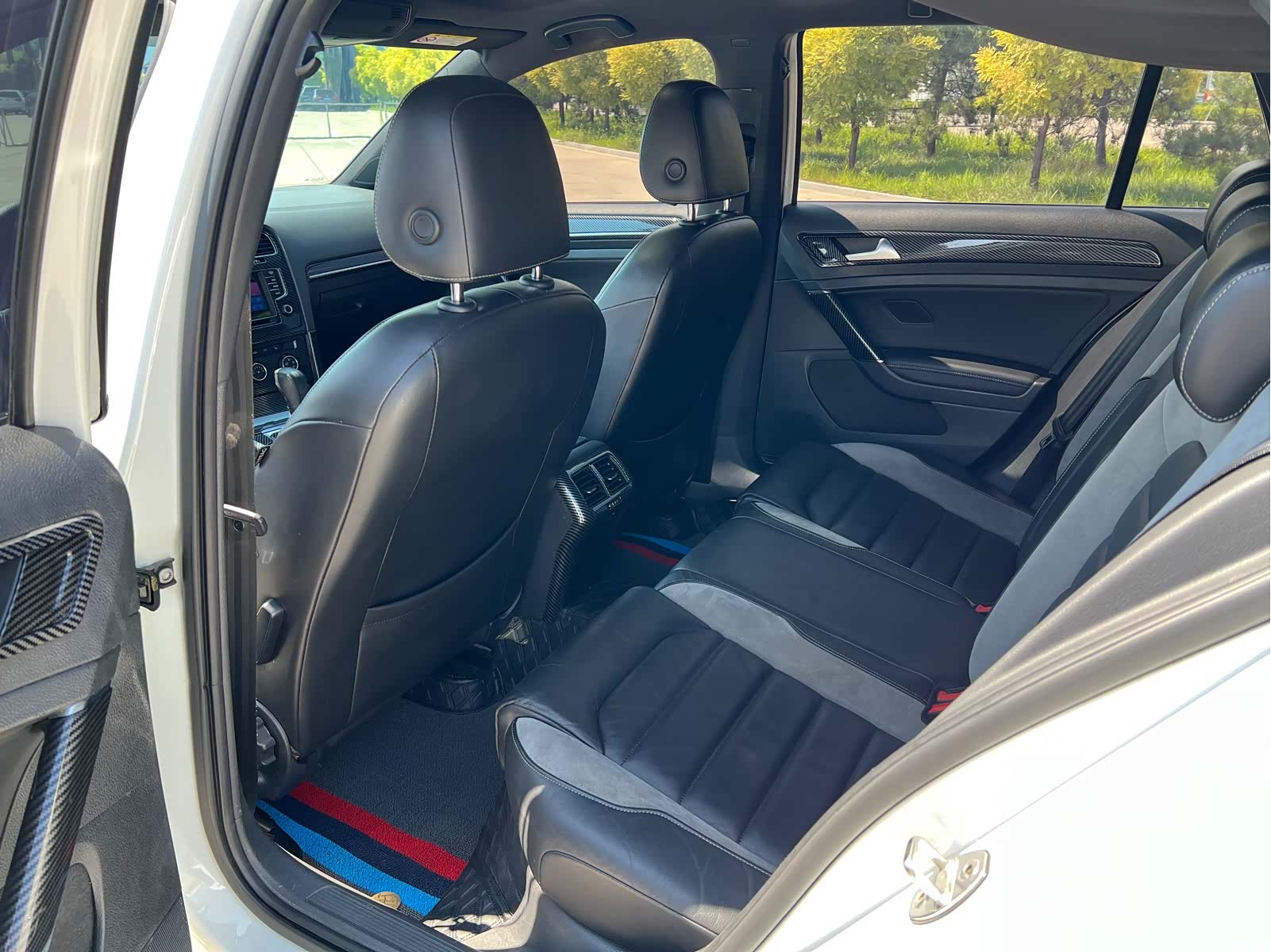 Volkswagen Golf, 2016 12