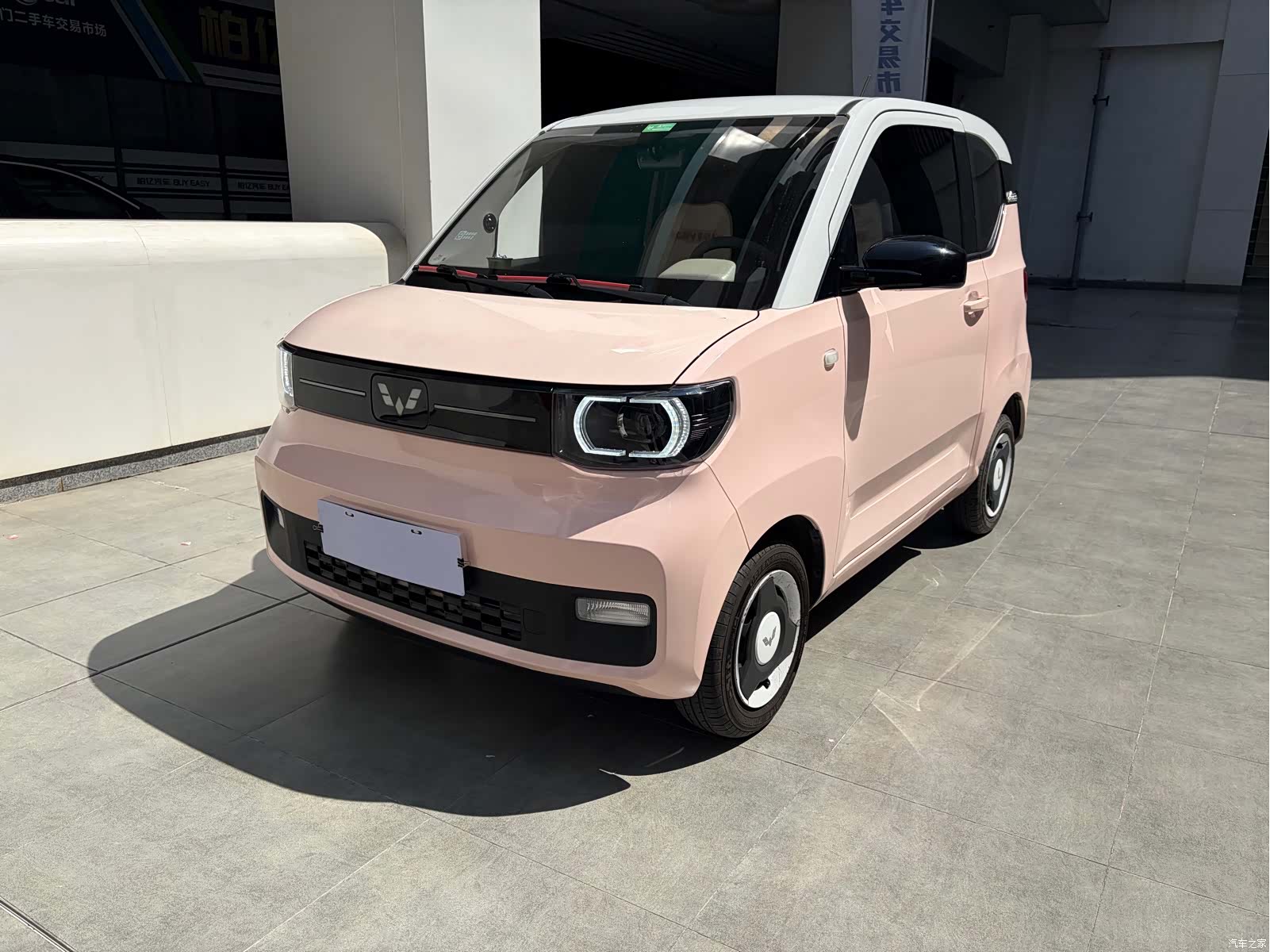 Wuling MINIEV, 2022 1