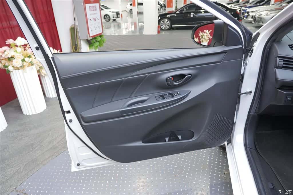 Toyota FS, 2021 10