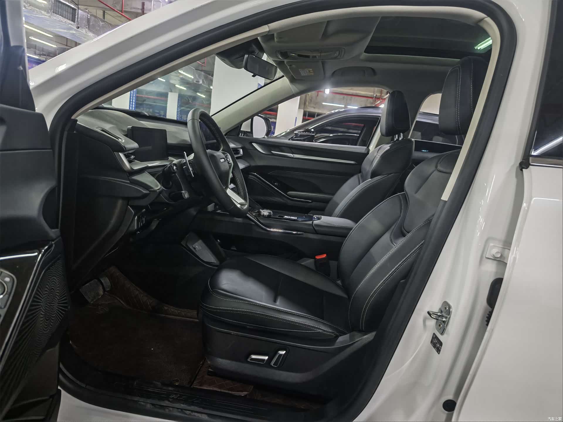 Haval H6, 2025 9