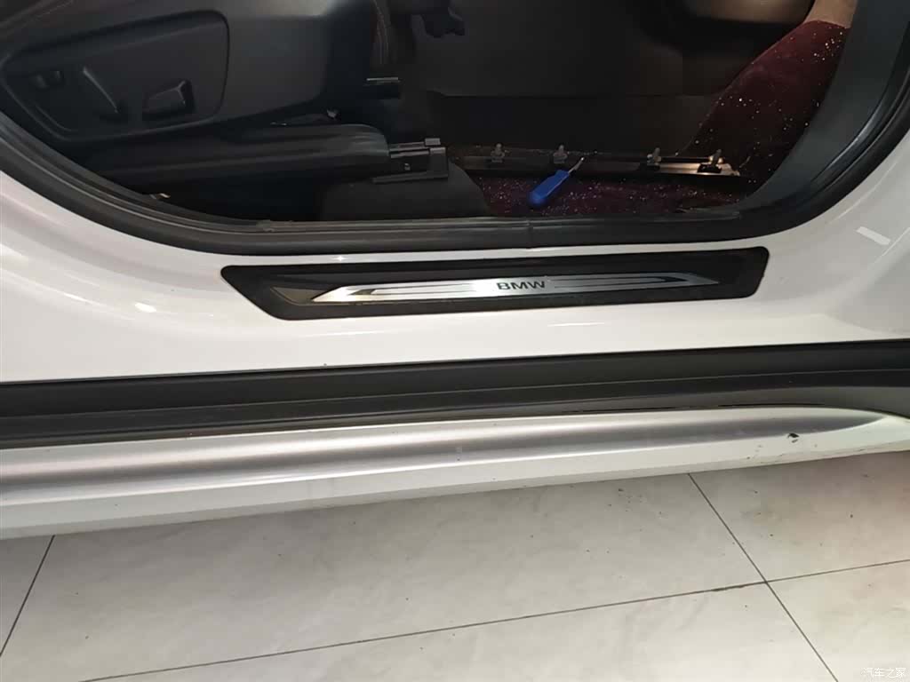 BMW X1, 2018 21