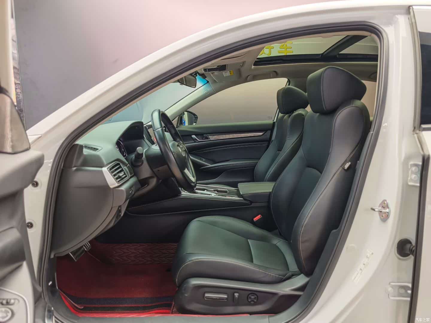 Honda Accord, 2023 4
