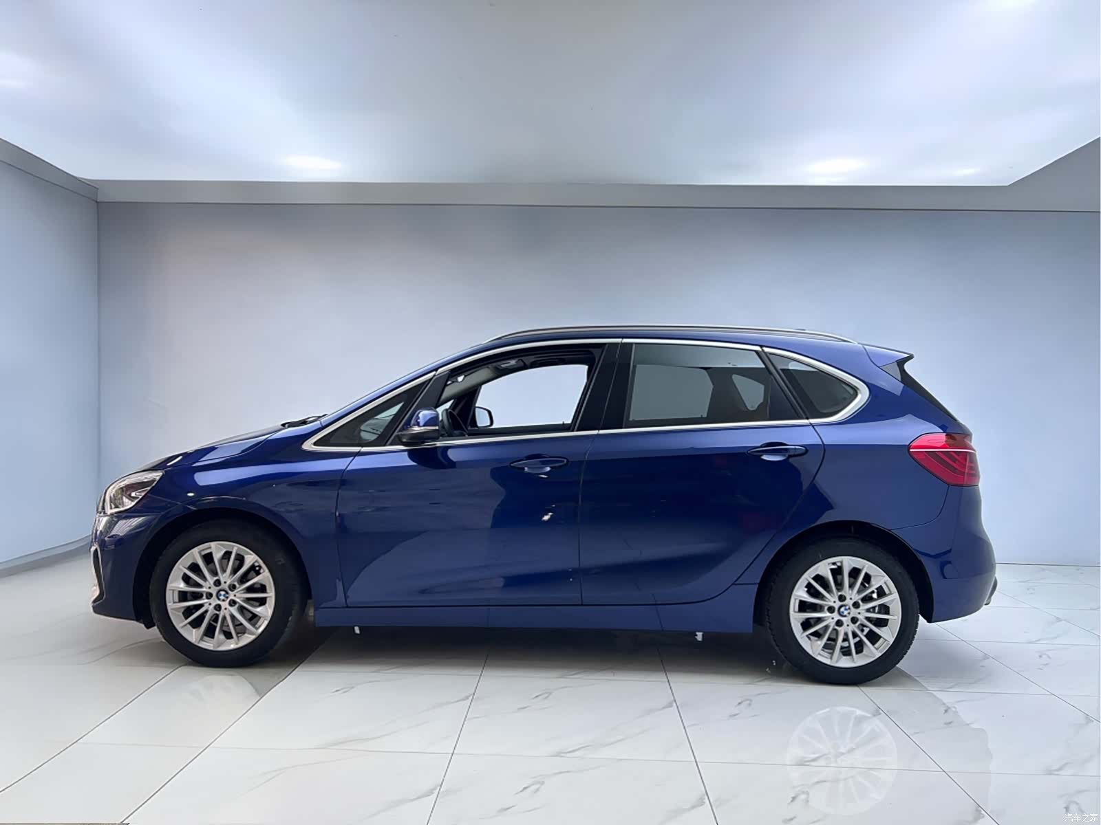 BMW 2 Series, 2018 4